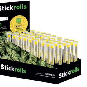 STICK ROLLS KIEF