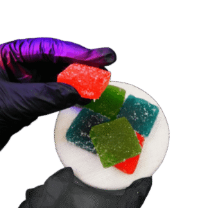 Gummies