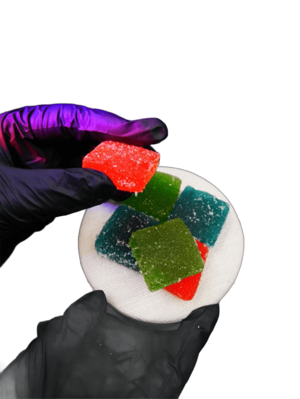Gummies