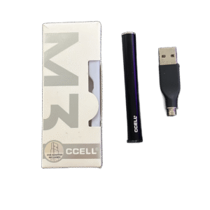 Batterie Pen | Compatible avec les cartouches