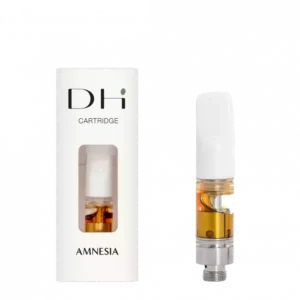 CARTRIDGE CBD Amnesia 65% CBD