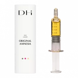 WAX Amnesia