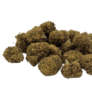 Green Velvet Indoor premium  Small / Middle Buds