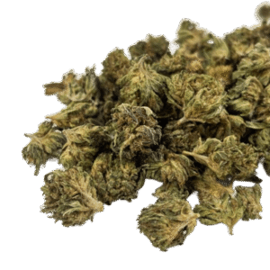 Green Crack Small Buds 30%